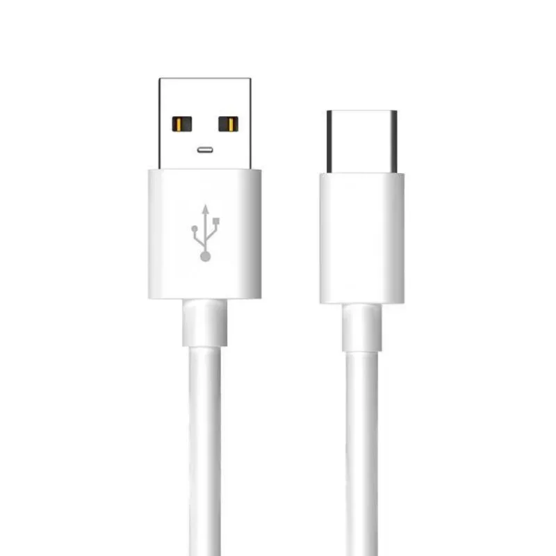 Original Fast Charging Cable For Huawei 2m USB Type C Data Sync Cable For Redmi 10X K30 8A