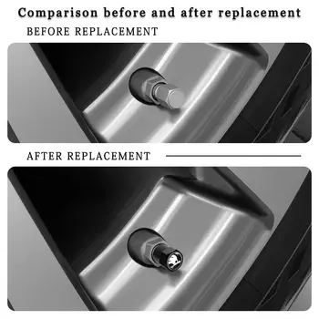 Pro ŠKODA KODIAQ 2021 2022 Ochranná fólie pro světlomety automobilu, přední světlo, TPU, odolná proti poškrábání, příslušenství pro světlomety, nálepka 8 nejlepší prodej příslušenství pro Škoda Kodiaq - №4