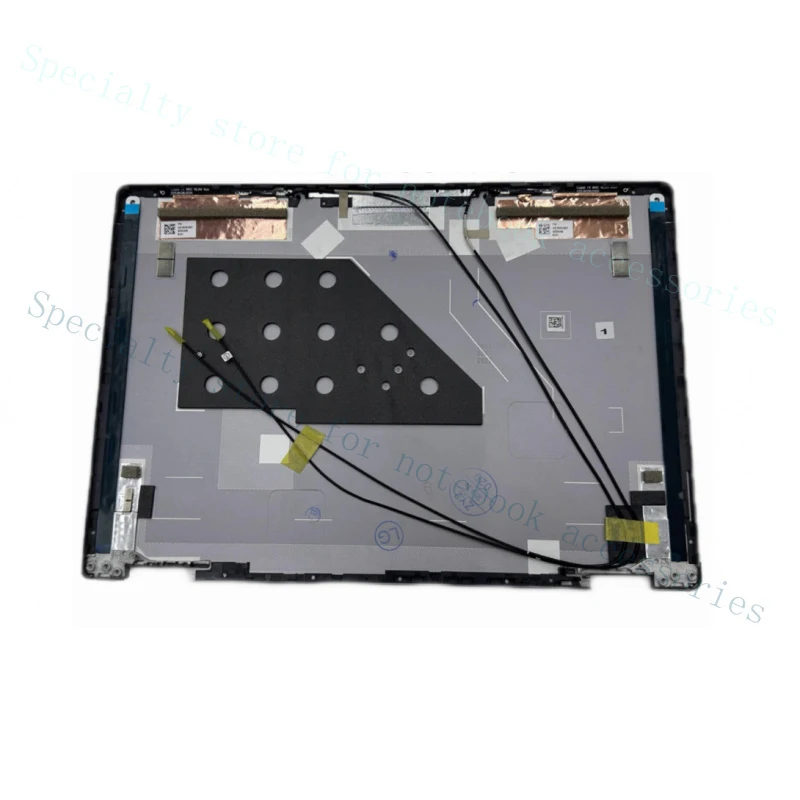 

Новая верхняя крышка (корпус) A+ для HP OmniBook X 14 2-in-1 14-FM 14-FK TPN-W165, серая