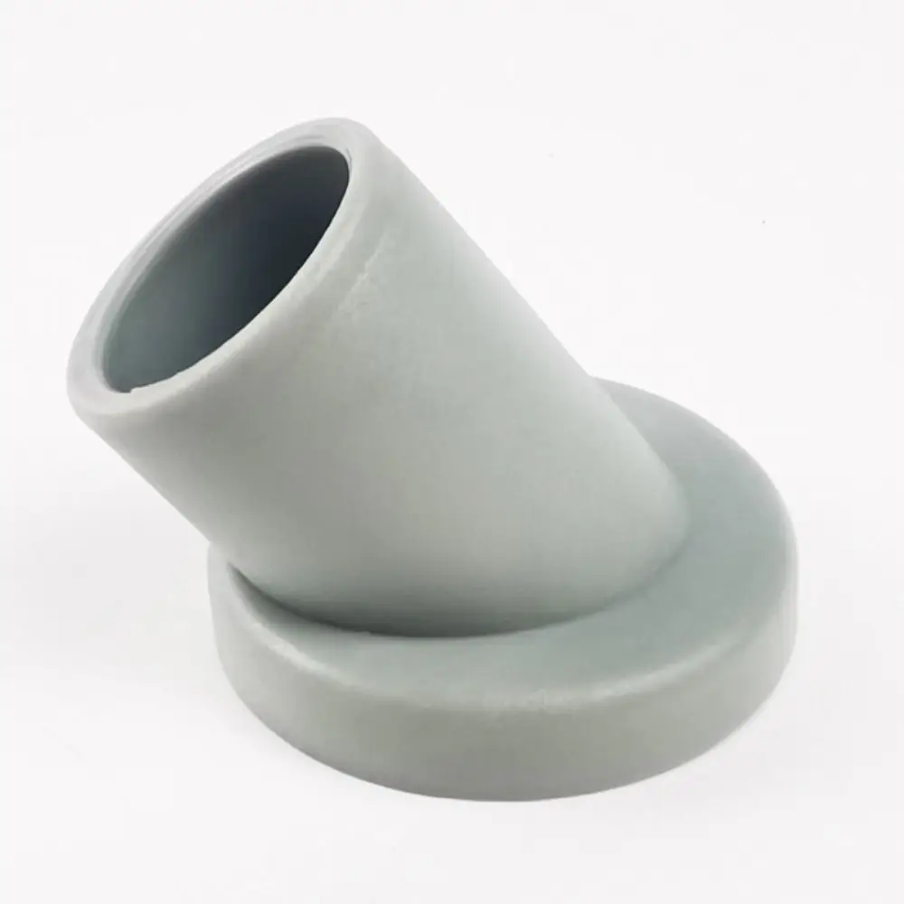 المطاط البراز عدم الانزلاق الساق المضادة للانزلاق الإنزلاق مسمار حامي غطاء الطابق حامي 19 مللي متر/22 مللي متر الأثاث المنزلق عصا للمشي #5