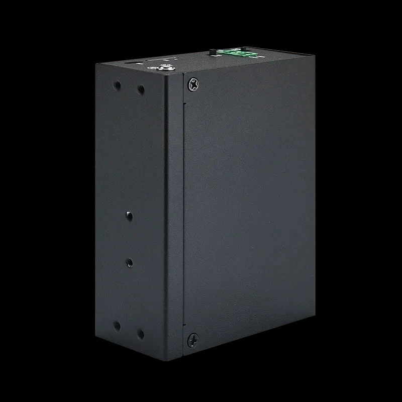 S272 Modbus/MQTT RS485 to 4G RTU With 8DIN/6AIN/PT100/4Relay/1TH/1USB