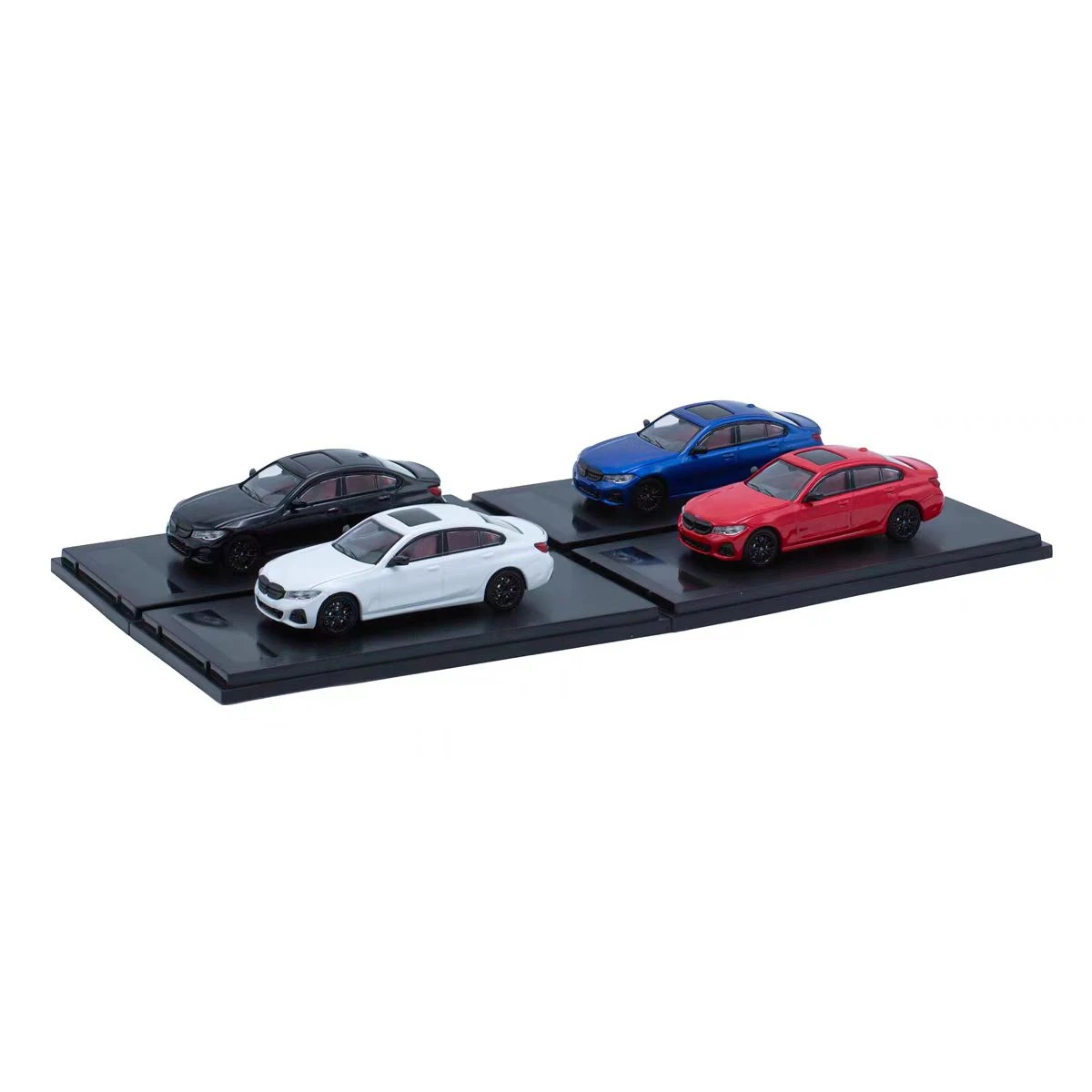 SPEED GT 1:64 G20 ALLOY CAR MODEL