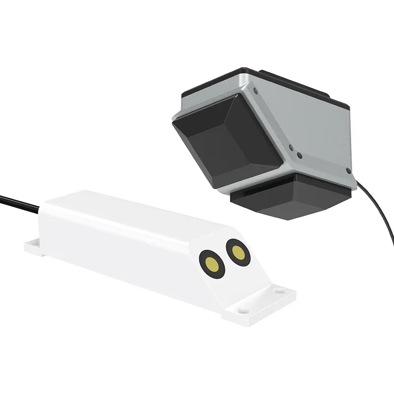 

Flow meter open channel sewage measurement
