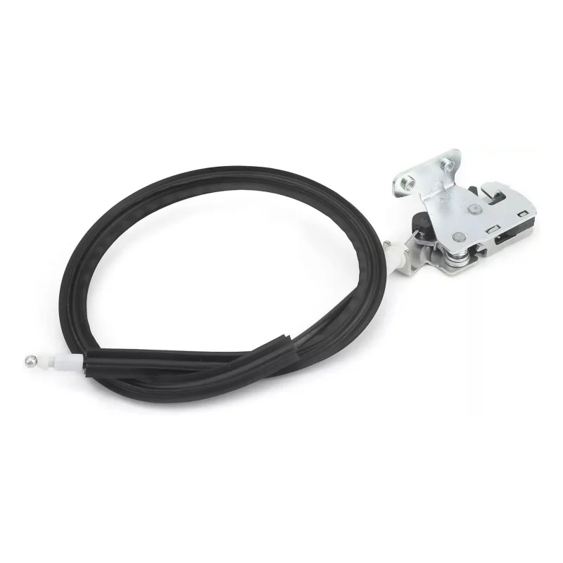 FOR FIAT DUCATO CITROEN JUMPER 2006-On PEUGEOT BOXER LEFT REAR DOOR LOCK  1345734080 1379732080 1612788680 Car Accessories view 3