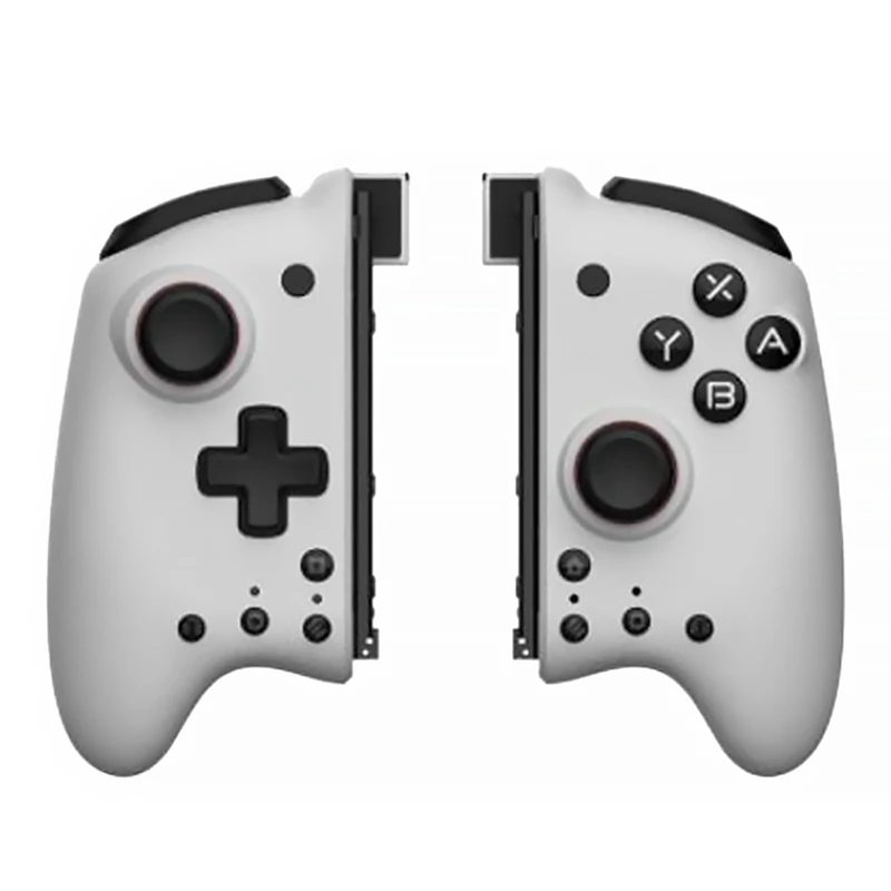 

Для Switch Joy-Con с механической ручкой поддерживает беспроводной игровой контроллер NS/OLED Macro Burst