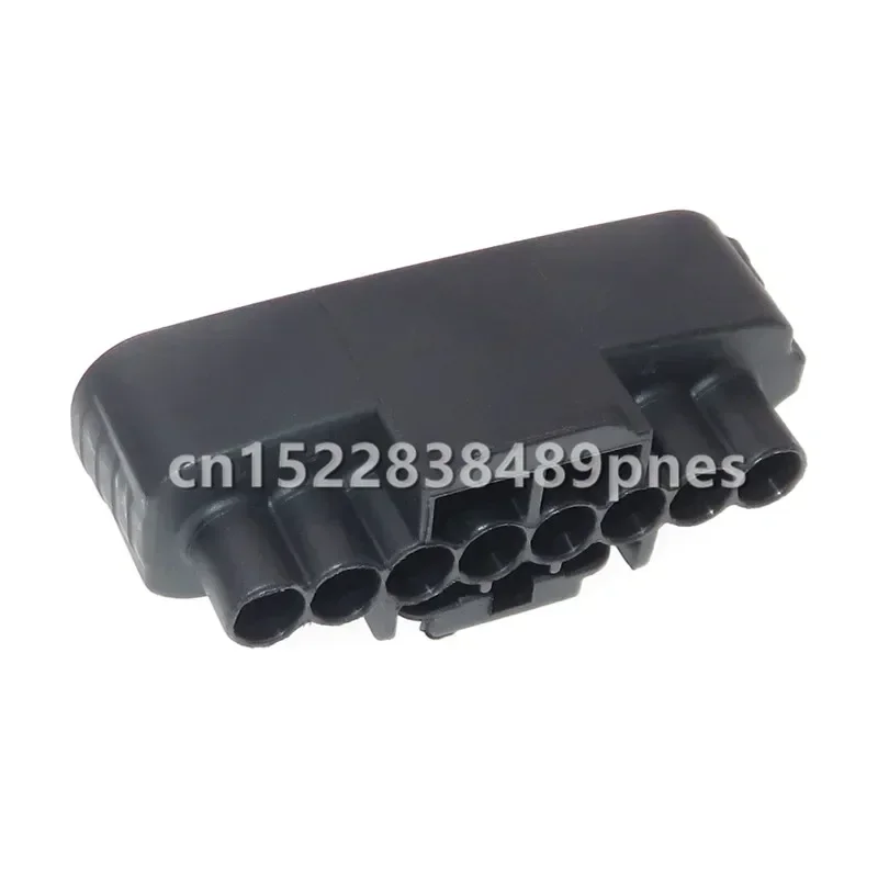 8 Pole Auto Accelerator Throttle Pedal Socket Fuel Injector Controller Wiring Harness Connector 90980-11592 For Toyota Lexus