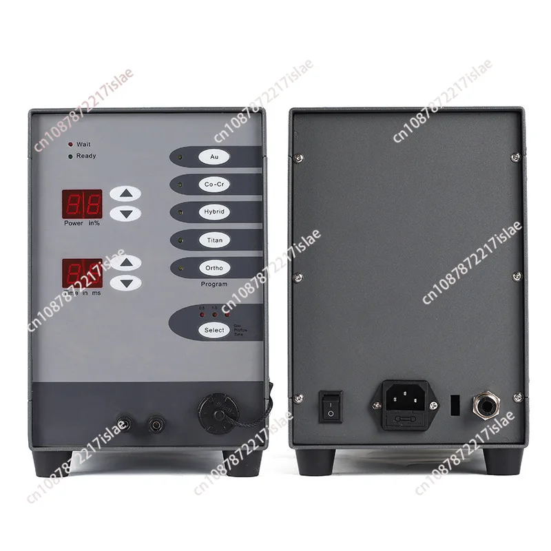 Automatic Spot Welding Machine Computer Numerical Control,Pulse Argon Arc Welding Machine Spot Welder 110/220V