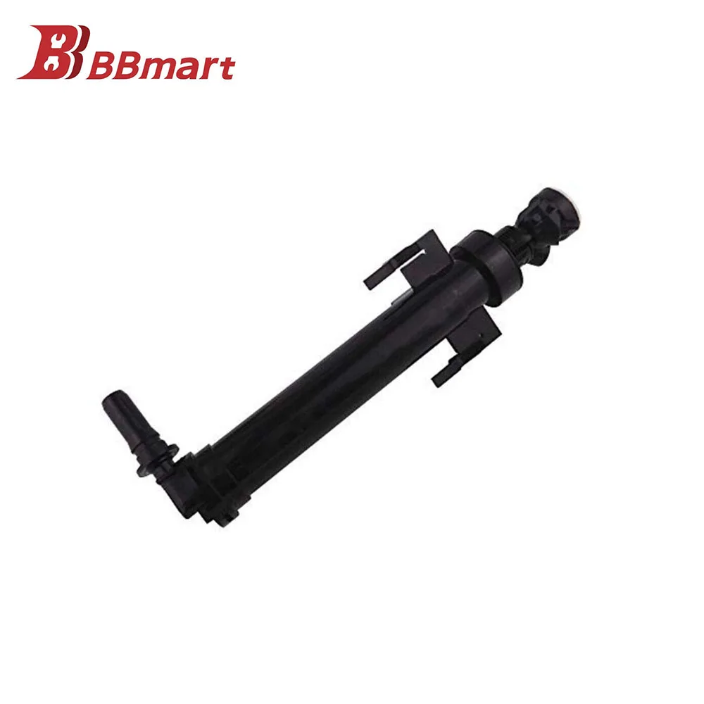 

BBmart Auto Parts 1 pcs Front Left Headlight Washer Nozzle For BMW F20 F21 F22 F30 F31 F32 F33 F34 F35 F36 OE 61677380421