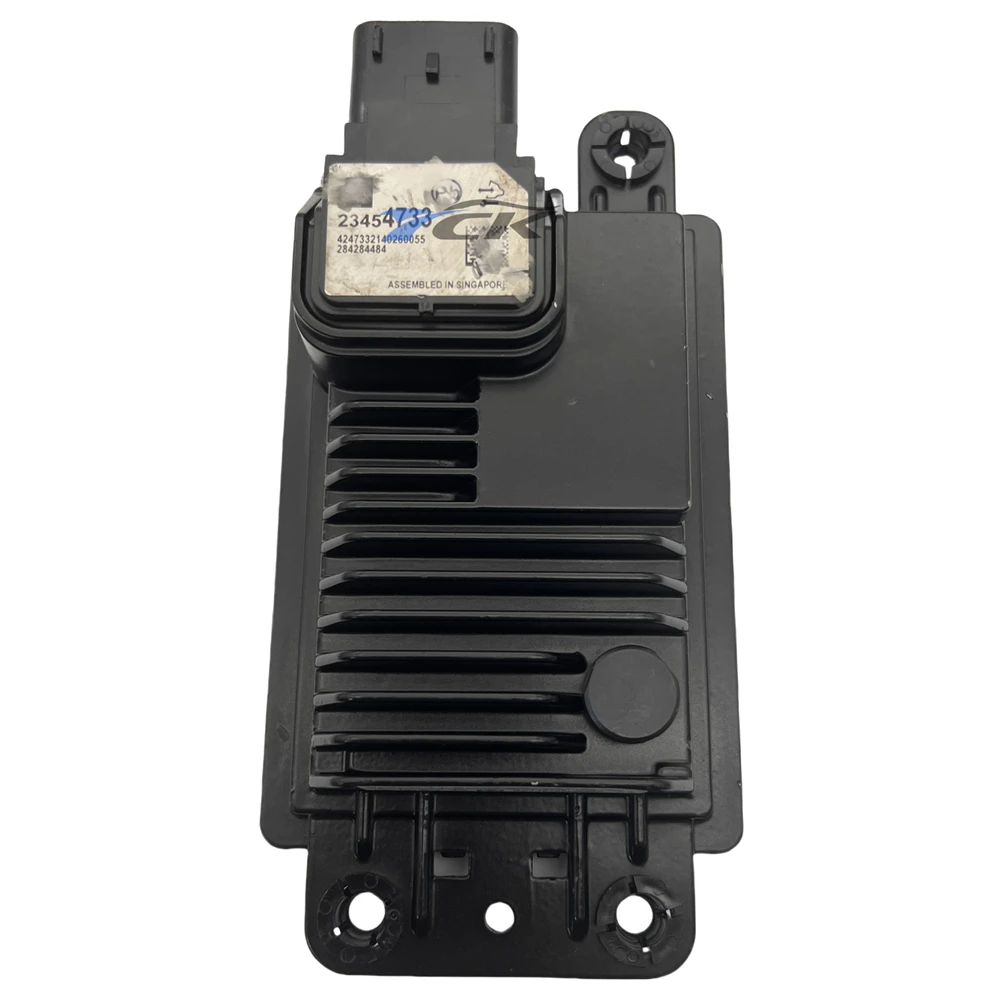 

23454733 Adaptive Cruise Control Module Radar Blind Spot Monitoring Radar Sensor Module For GMC Electronic Scanned Radar