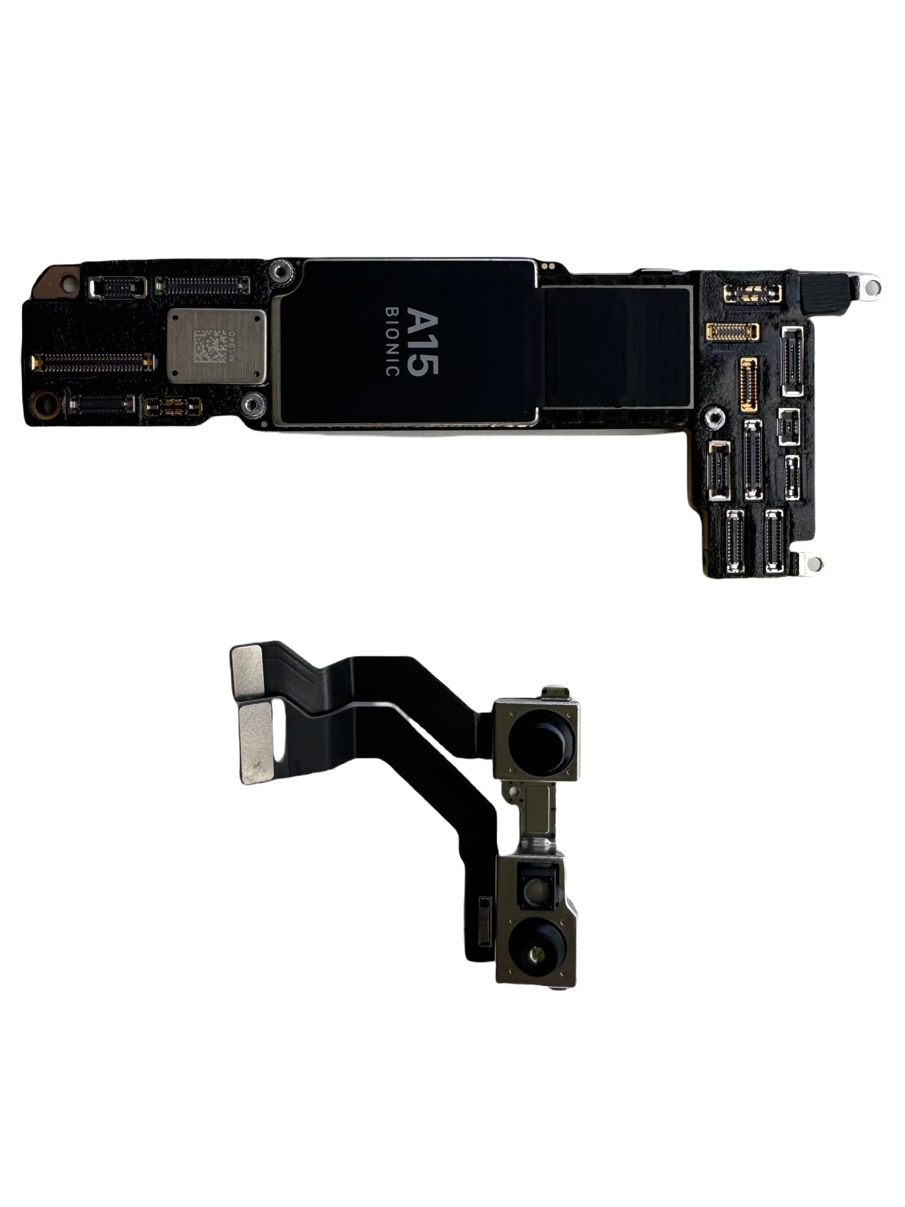 

New Wholesale Unlockable IPhone 13 Motherboard With Face ID Full Working For 128GB 256GB Logic Board Mobile Phones Accreeories