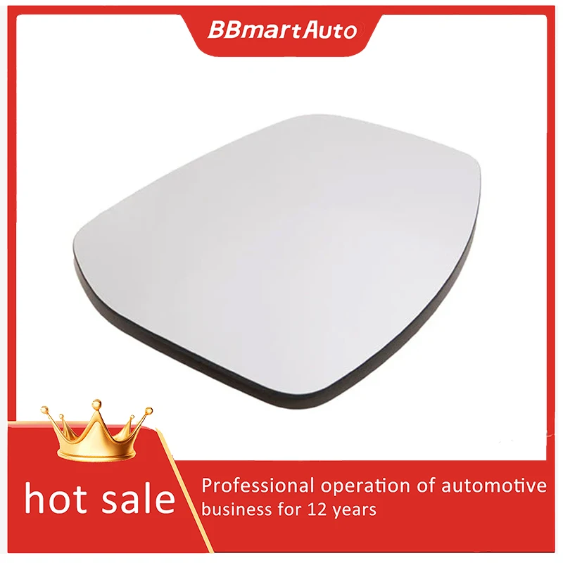 

LR048360 BBmartAuto Car accesorios para autoLeft rearview mirror panel For Land Rover Discovery Sport