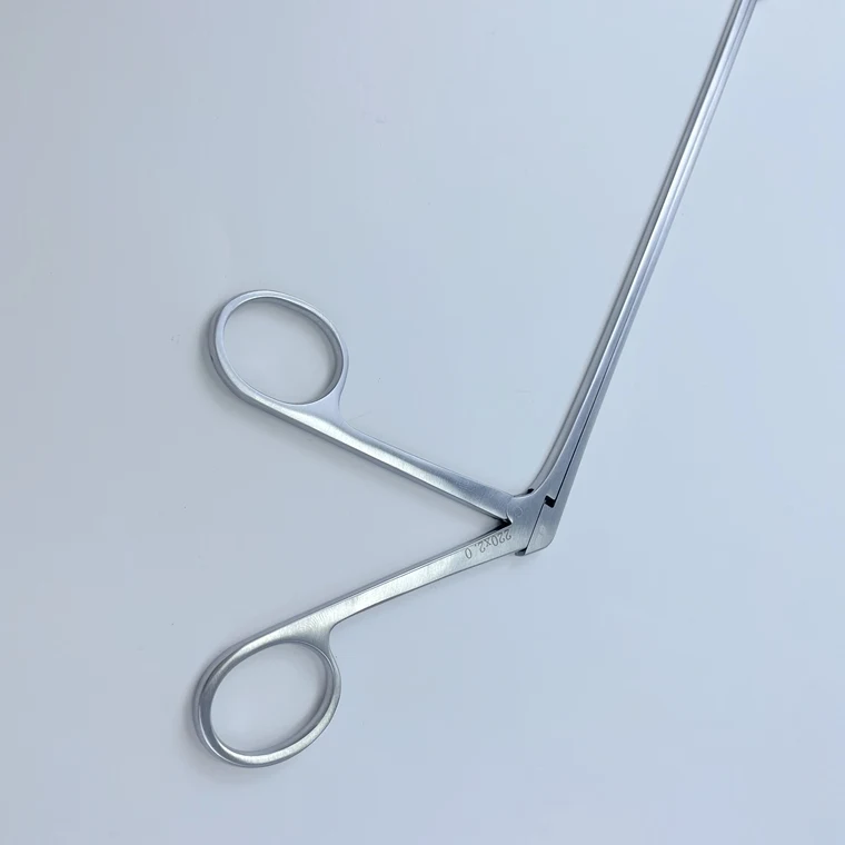 Wholesale Price Sports Medicine Orthopedic Spine Neurosurgery Bone Forceps Kerrison Rongeur Ring Spurling Rongeur