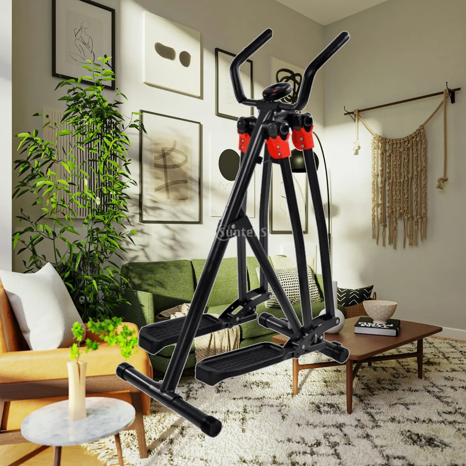 space-strider-simulador-de-caminata-en-el-espacio-de-cuerpo-completo-resistente-para-gimnasio-en-casa-Areas-pequenas