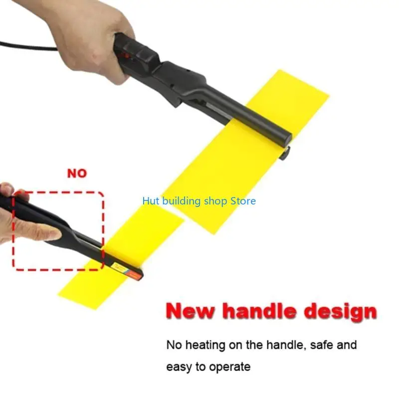 T21C Acrylic Bender Channel Letter Bending Machine Luminous Sign Advertising Hot Bending Machine Accessories