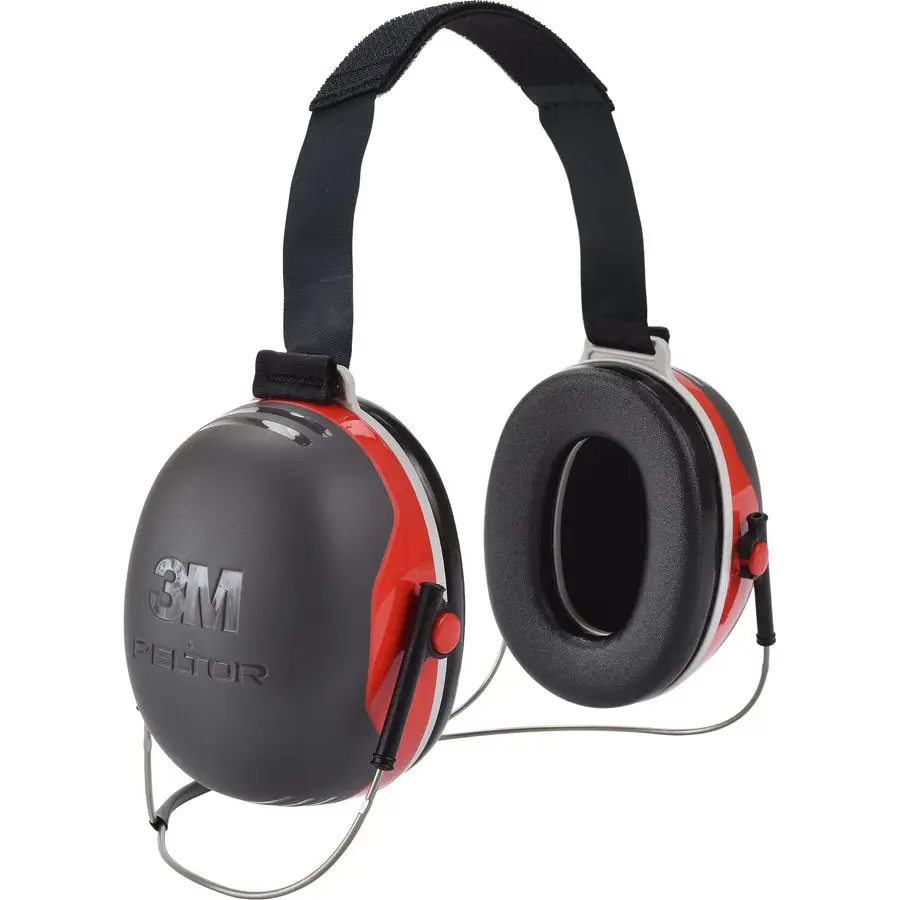 Peltor X3 Earmuffs,…