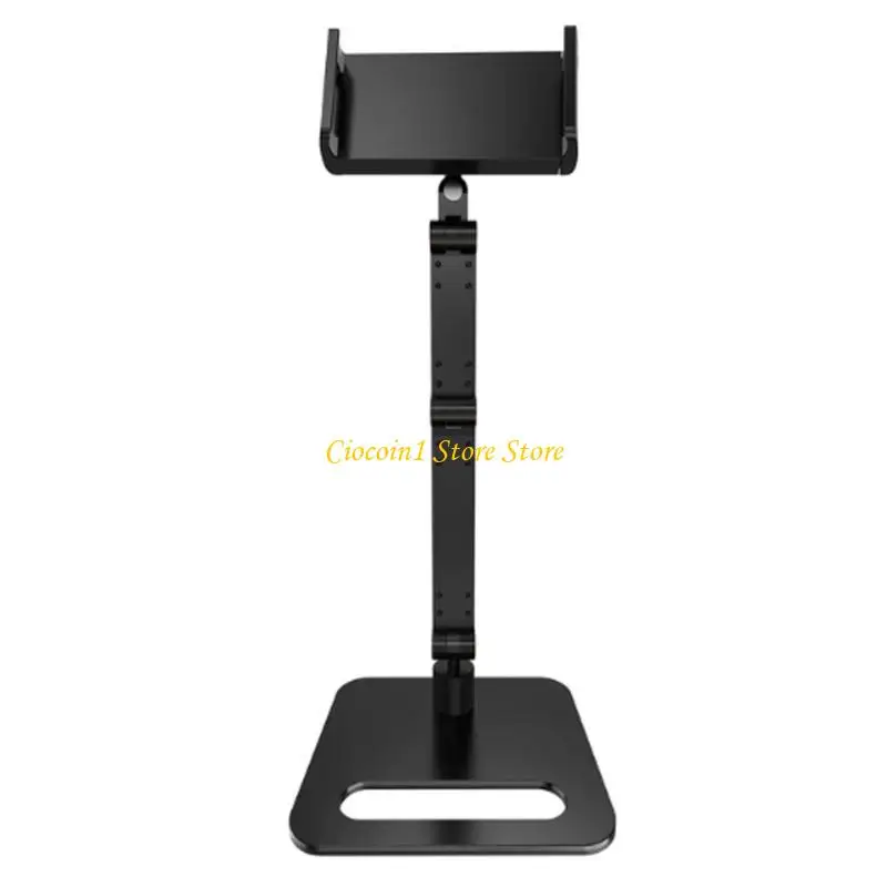 A3PC Heavy Duty Portable Monitor Display Stand Screen Base Portable External