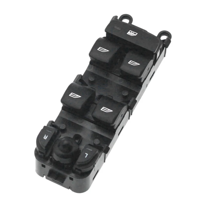 

A64P-Car Glass Lift Switch Window Control Switch LR007401 For Land Rover Freelander 2 L359 2007-2015