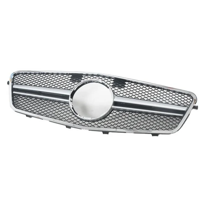 Hot Sales W177 Gt Grill Bumper For Merced Benz E Front Grille W207 Rs Frame Quattro Grill