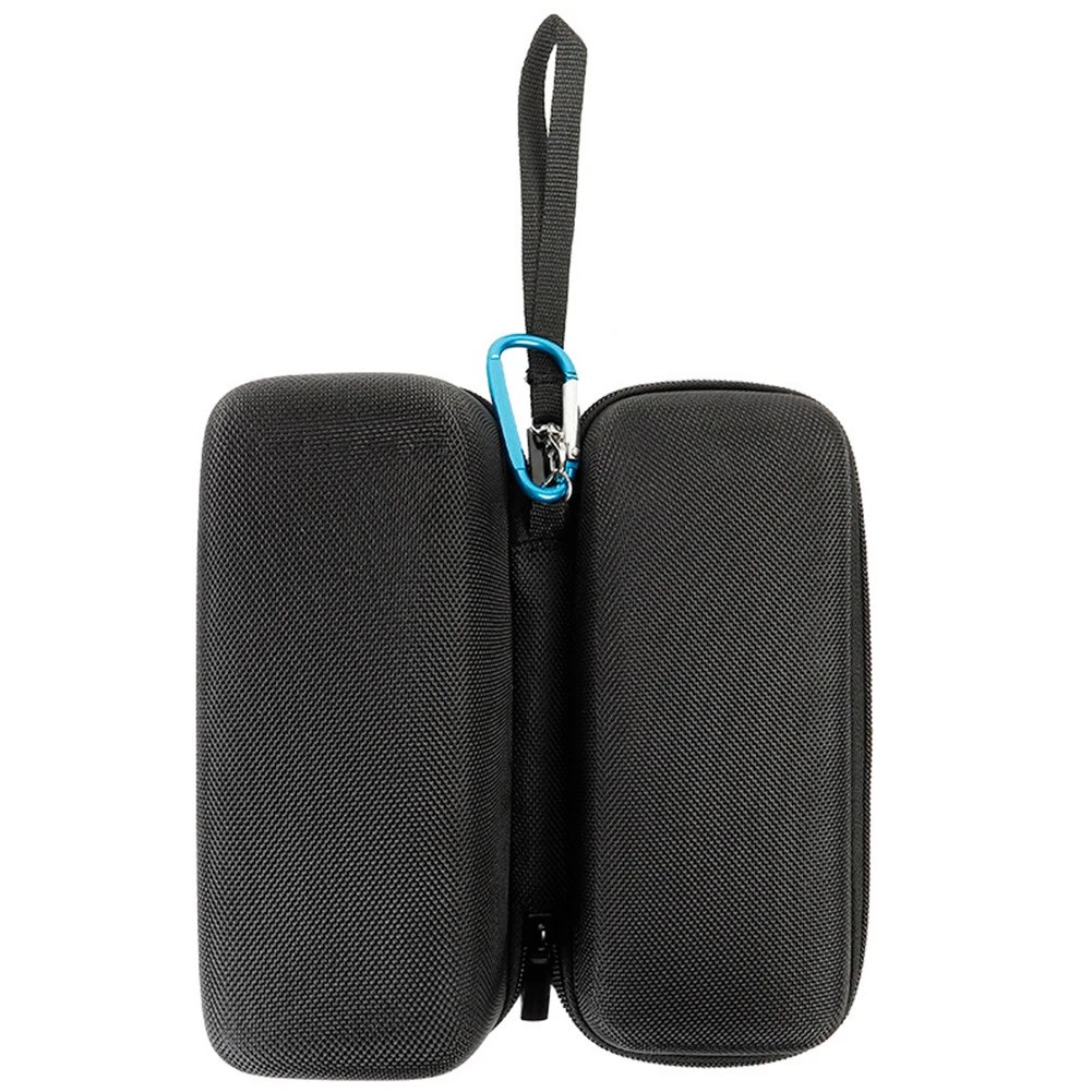 Hard Carrying Travel Case for JBL Flip 6 Flip 5 Storage Bag Portable Travel Waterproof Organizer Bluetooth Speaker Accessories