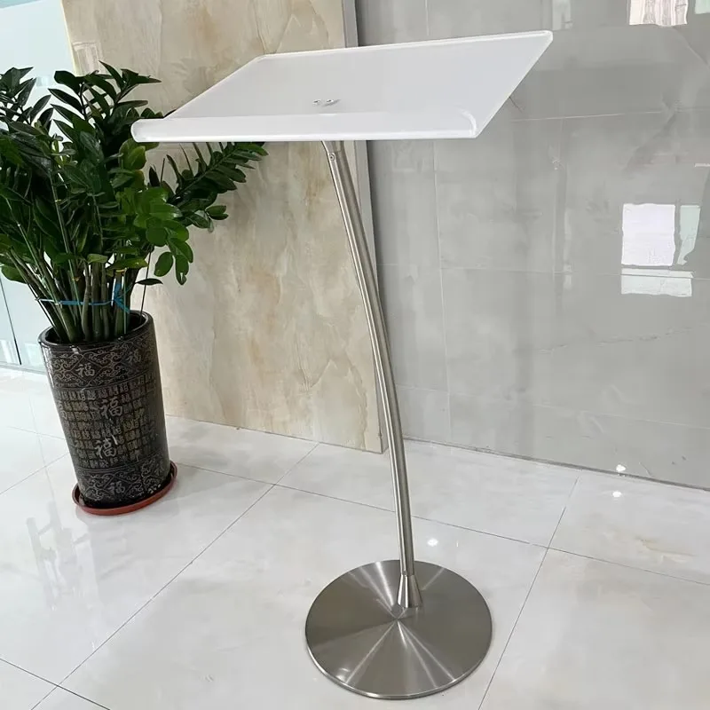 HOT  SELLING  Acrylic church pulpit design