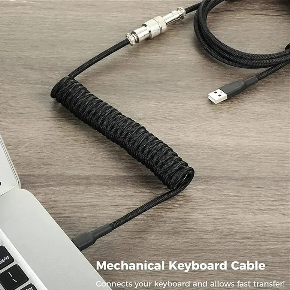 Mechanical Keyboard…