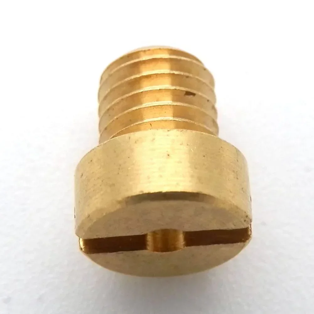 30/20/10 قطعة 5 مللي متر M5 النفاثة الرئيسية لمكربن Dellorto SHA PHBG NC T5 JNC UA/MA UB/MB SHB/SHBC #5