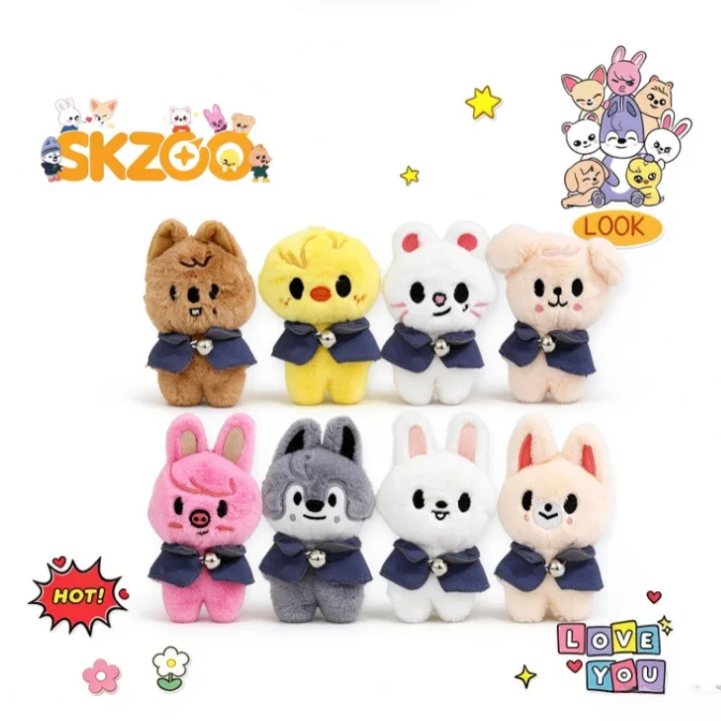 Skzoo wolfchan-AliExpress