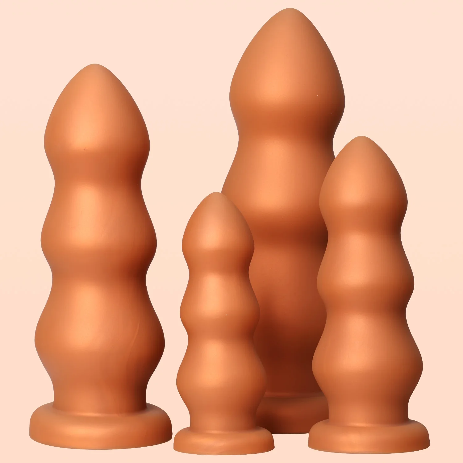 XXL المكونات الشرج دسار سميكة بعقب المكونات القضيب الشرج الخرز المهبل الشرج موسع البروستاتا تدليك الكبار لعبة الجنس للنساء الرجال بعقب المكونات