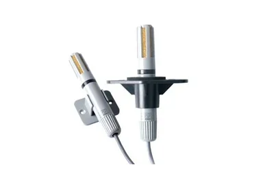 

AM2305B AM2305 temperature and humidity sensor probe standard single bus I2C
