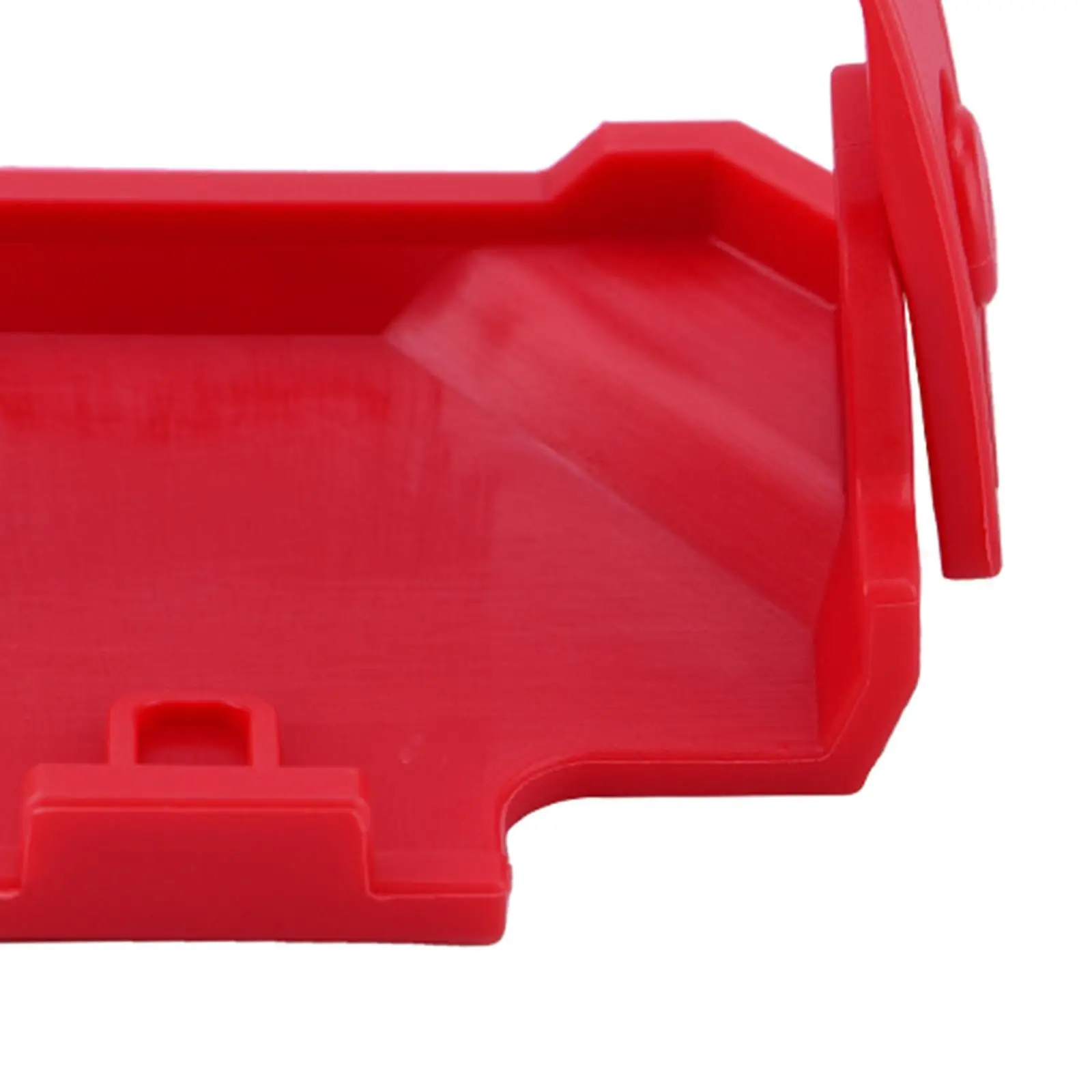 Propellers Holder Fixator Stabilizers With Metal Buckle Convenient Carrying Supplies for DJI Mavic Mini/Mini 2/Mini SE