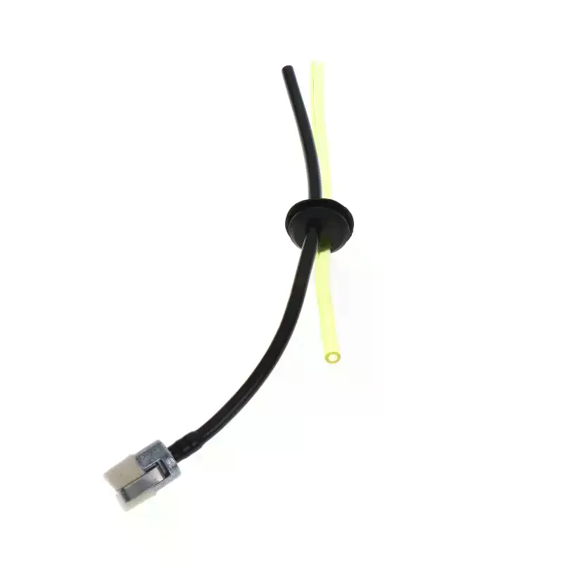Fuel Gas Hose String Tube Petrol Pipe For Trimmer Hoses Chainsaw Blower Line Tool 22mmØ Brushcutter String Grass Trimmer