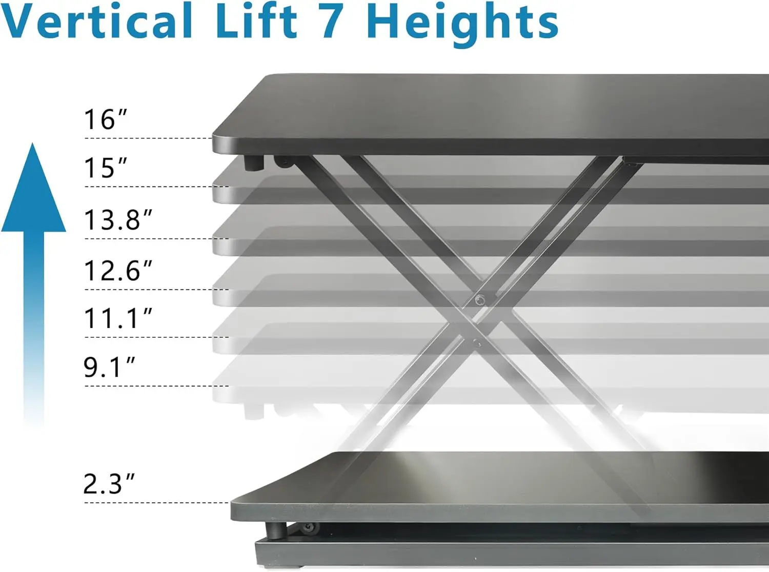 Thumbnail 3 - #16 Best Standing Desk Frames to Buy In 2026