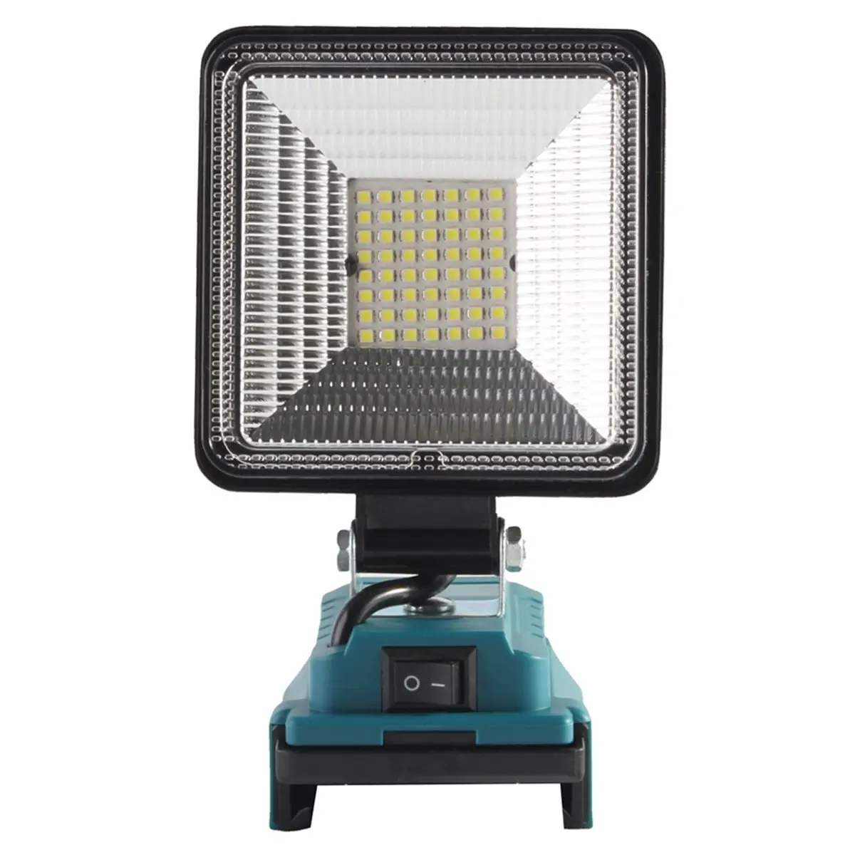 DT35BG Adjustable Floodlight USB Type-C Rechargeable LED Work Light Outdoor Emergency Lamp 4in for