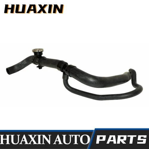 Manguera de refrigerante para radiador de coche 5058492AE para Jeep Compass Patriot 2,0 2,4 4 2007-2017 cilindros Dodge Caliber