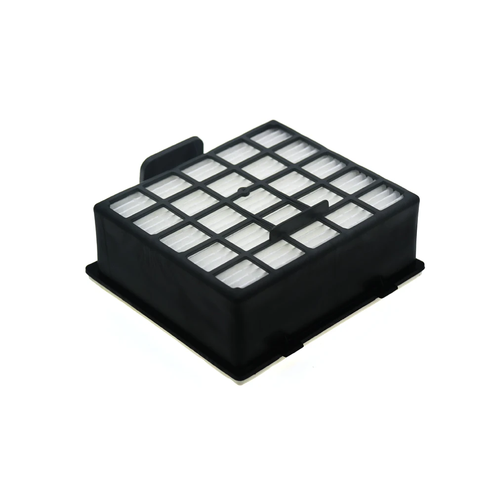 أجزاء المكنسة الكهربائية (فلتر المحرك ، فلتر HEPA) لسلسلة بوش BSG61831/01 BSG62022/03 BSGL VSZ BSD BSA