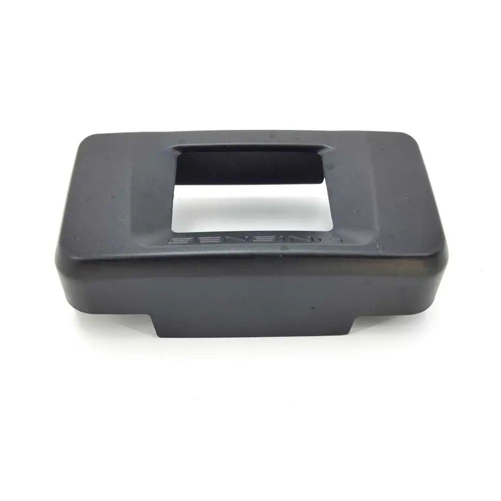 Distance Sensor Milliwave Radar Cover Cap For 2018-2020 Honda Accord 36809TVAA12