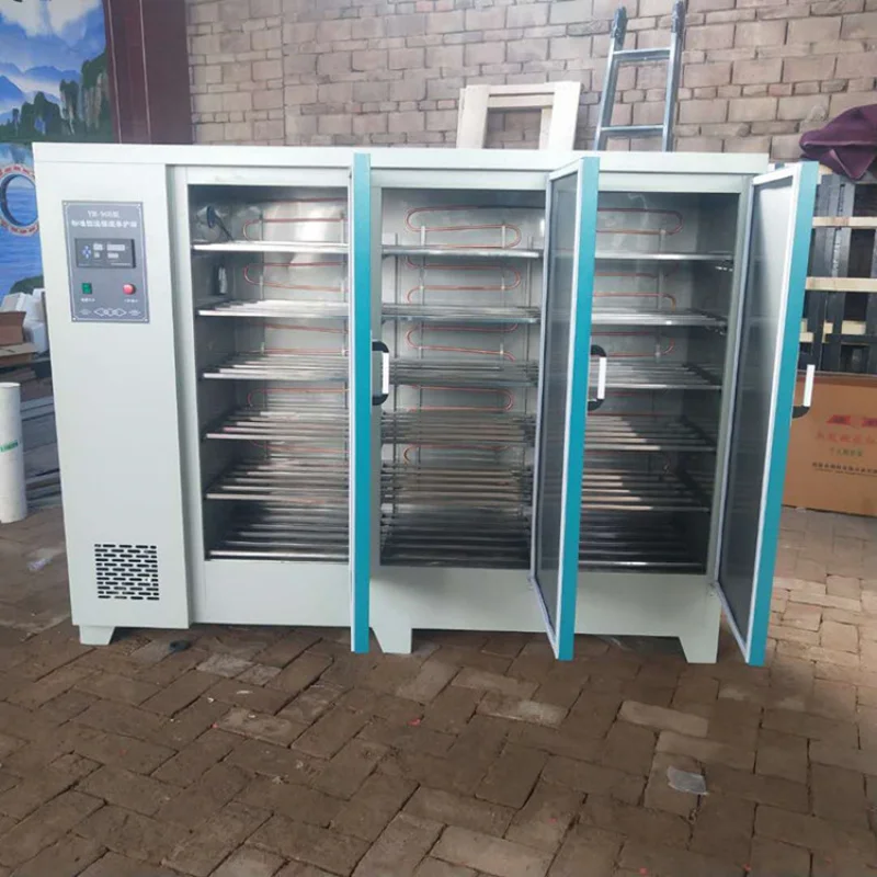

Concrete Curing Chamber SHBY-40B/60B/90B Constant Temperature and Humidity Standard Curing Chamber Directly Shipped from Manufac