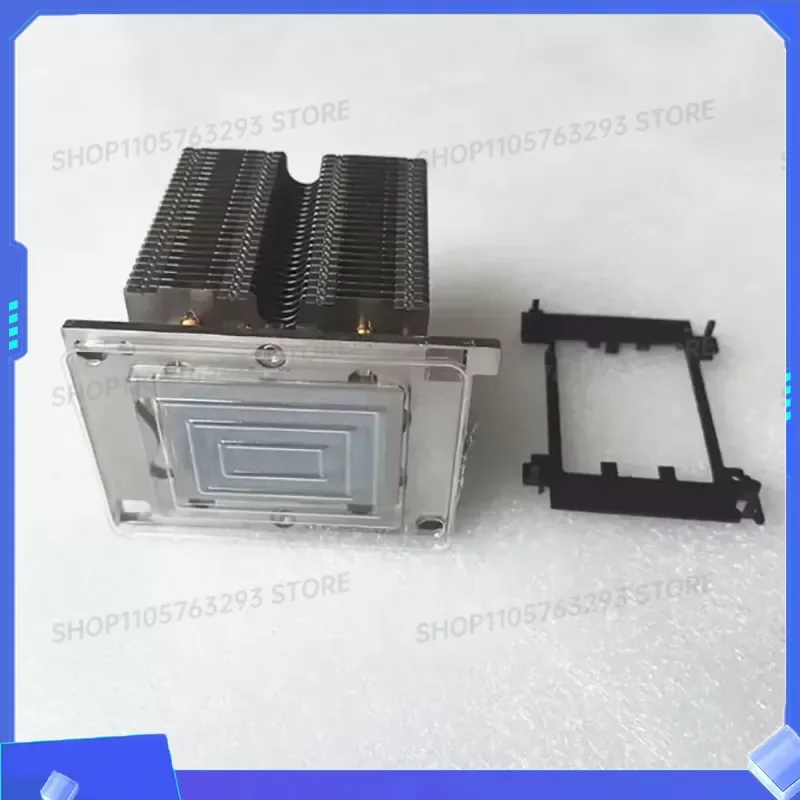 for PowerEdge T440 T640 Tower Server CPU Cooling Heatsink Radiator 0489KP