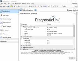 Detroit Diesel Diagnostic Link DDDL 8.13 SP3 Professional Offline Level 10-10-10 MAX Edition+TS+Keygen