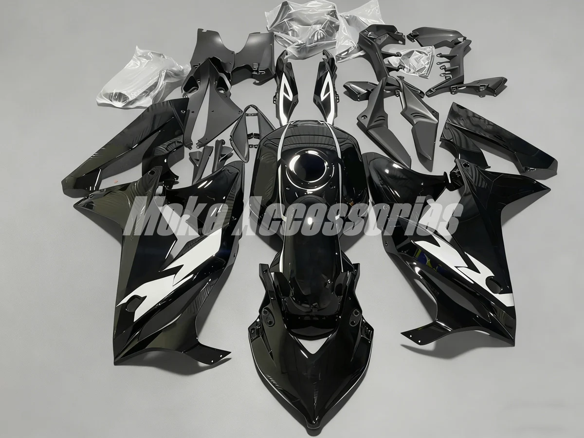 Fairings Kit Fit For CBR650R 2019 2020 Bodywork Set High Quality Abs Injection New Black White