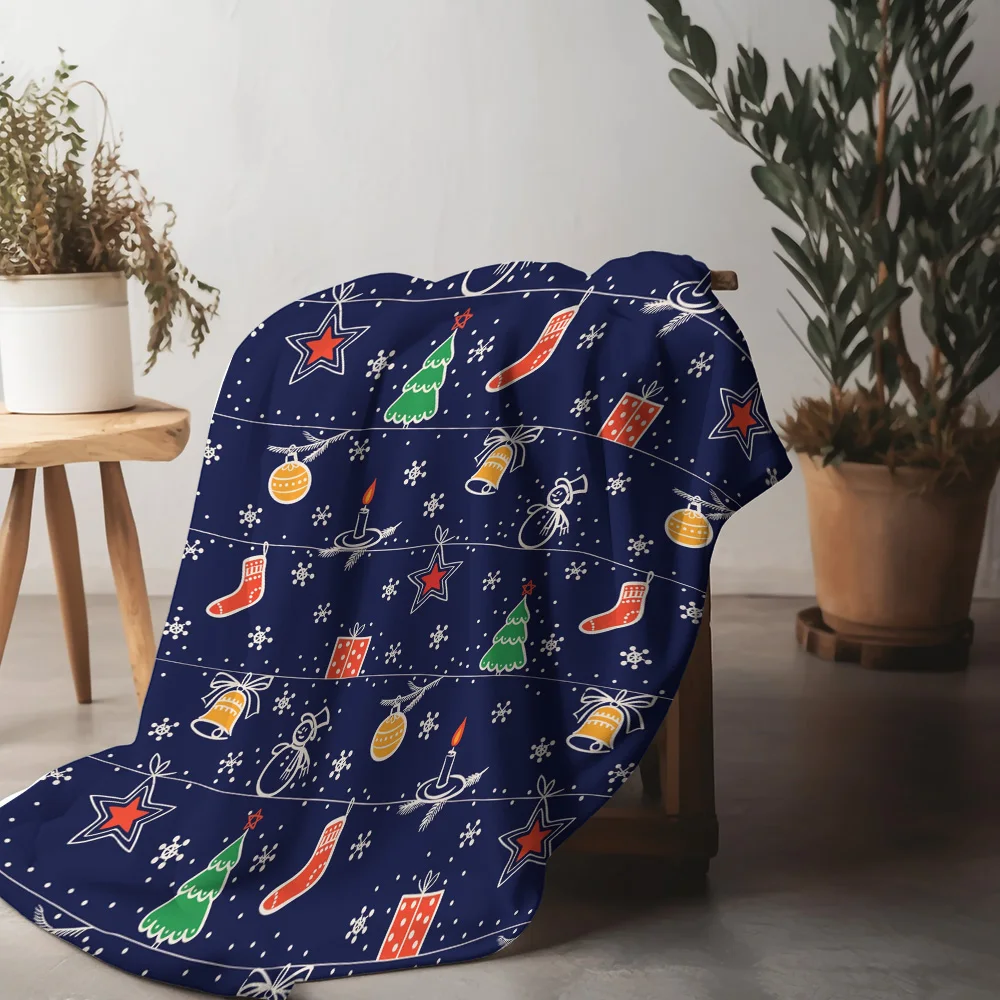 Tu Soft Throw Blank… - image