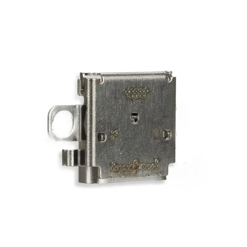 1 個のメスソケットスイッチ 2 NS2 コンソール用新しい USB ポートタイプ C USB 電源コネクタ充電ポート