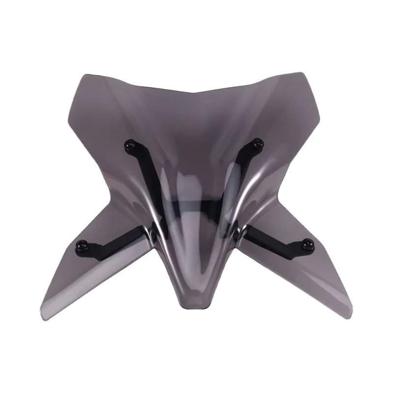 

AASS-аксессуары для мотоциклов, спортивный козырек для лобового стекла, комплект козырька для 990 Duke 990 Duke 990 DUKE 990 DUKE 2024-