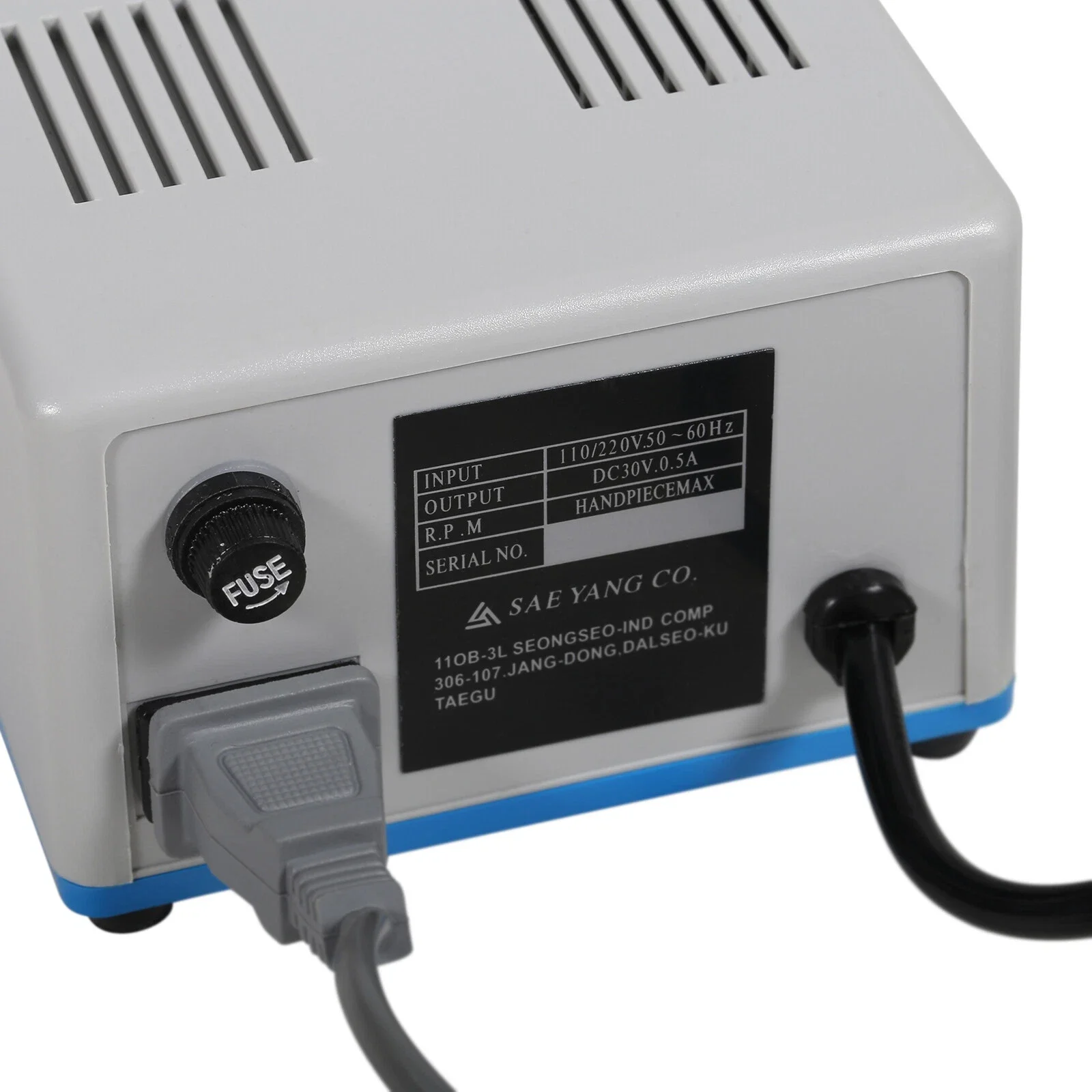 

Стоматологическая лаборатория MARATHON -III МИКРОМОТОР Электрический наконечник, 35000 об/мин, двигатель E-типа