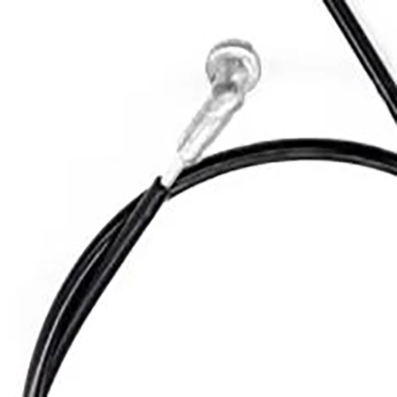 

946-04396A Кабель выбора скорости Замена 746-04396 746-04396A Для снегоочистителя Кабель выбора скорости Заменяет сад