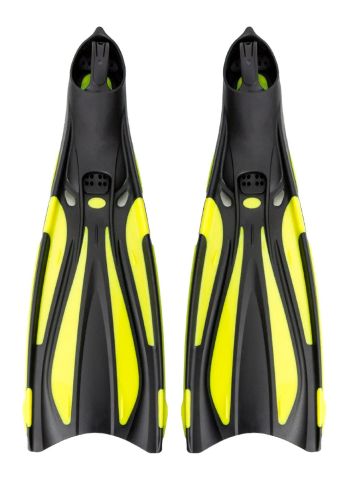 adjustable-long-frog-diver-fins-men-women-scuba-diving-snorkeling-gear-open-heel-dive-recovery-equipment-aquadive-sports