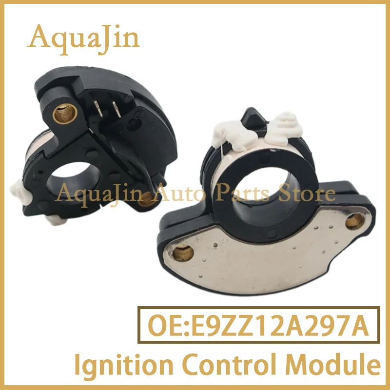 E9ZZ12A297A Electric Ignition Control Module For Mazda 323 BF BA 626 GD 929 HC Suzuki Swift SA 1.3L 1.5L 1.6L 1.8L 2.0L 2.2L OEM