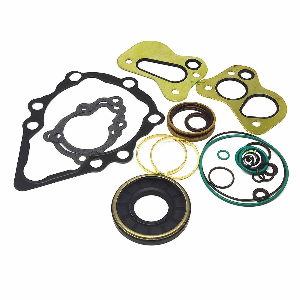 Pump Part MPV046 Single Pump Seal Kits for Repair Sauer Piston Pump
