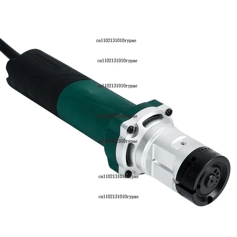 Argon arc welding tungsten needle sharpening machine Handheld black pole welding needle special grinding machine