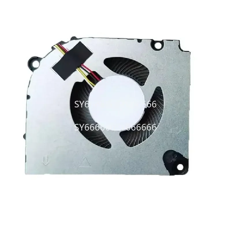Cooling Fan WINMA Manufacturer For Colorful HiddenStar P15/P16 TA 24 Thunderobot Blade R15 MACHENIKE L15P 2024 + Free tools.